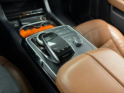 Used 2017 Mercedes-Benz GLE 43 AMG 4MATIC Coupe w/ Parking Assist Package image 63