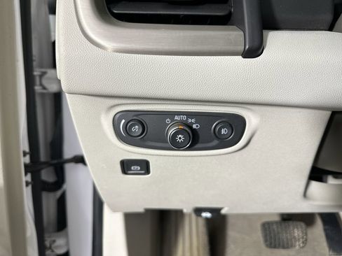 Used 2020 GMC Terrain Denali w/ Denali Premium Package image 21