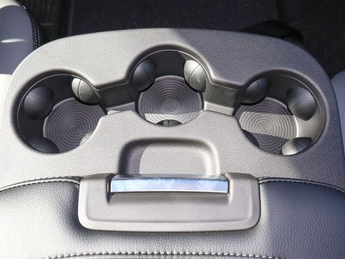 New 2026 RAM 2500 Tradesman image 19