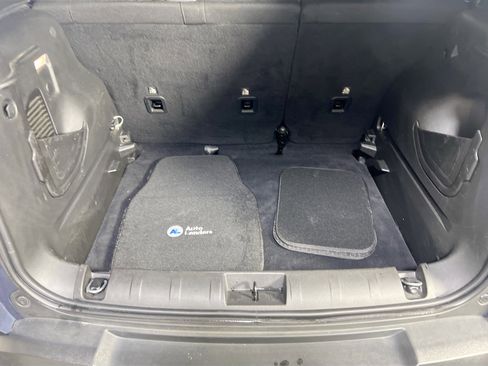 Used 2022 Jeep Renegade Latitude image 23