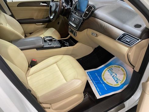 Used 2018 Mercedes-Benz GLE 350 4MATIC image 22