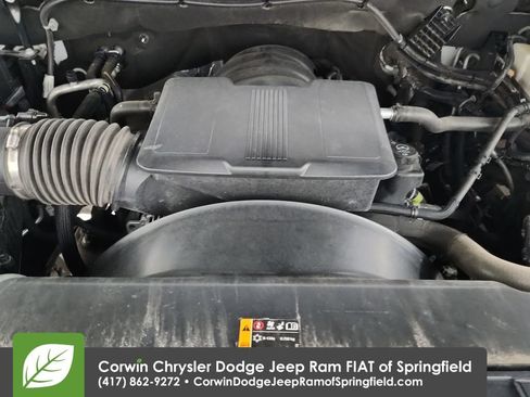 Used 2021 GMC Sierra 2500 Denali AWD/4WD image 33