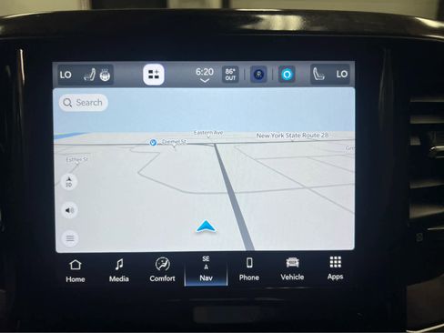 Used 2022 RAM 1500 Big Horn image 40