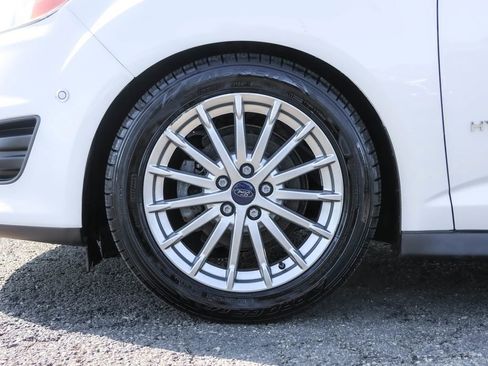 Used 2014 Ford C-MAX SEL w/ Equipment Group 303A image 17