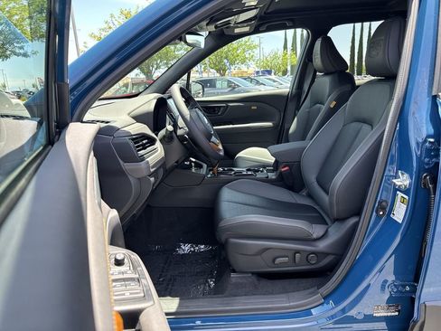 New 2026 Subaru Forester Wilderness AWD/4WD image 13
