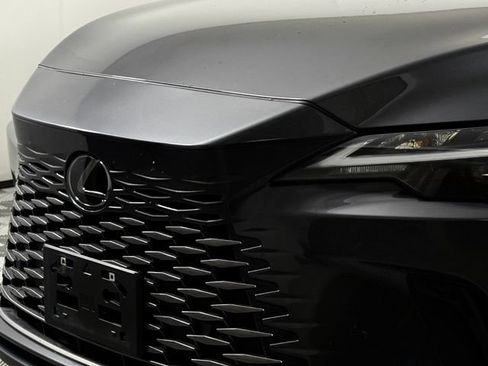 Used 2025 Lexus RX 350 FWD w/ Accessory Package image 15