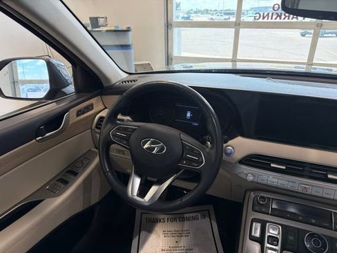 Used 2021 Hyundai Palisade SEL w/ Premium Package AWD/4WD image 34