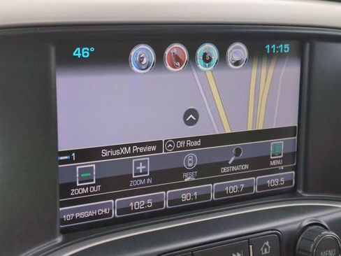 Used 2018 GMC Sierra 1500 SLT image 17