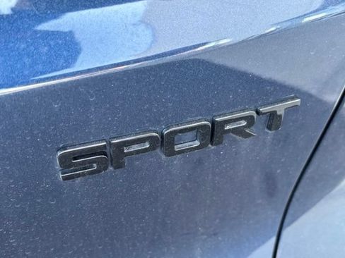 Used 2026 Honda CR-V Sport-L image 5