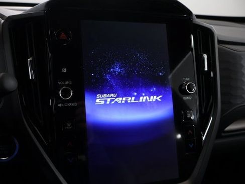 New 2026 Subaru Forester Sport w/ Onyx Edition AWD/4WD image 20