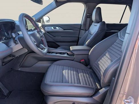 New 2026 Ford Explorer ST-Line RWD image 14
