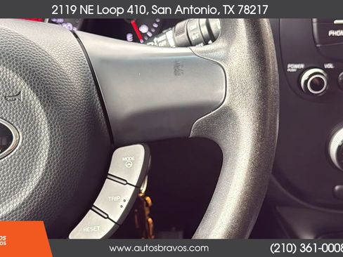 Used 2018 Kia Soul FWD image 22