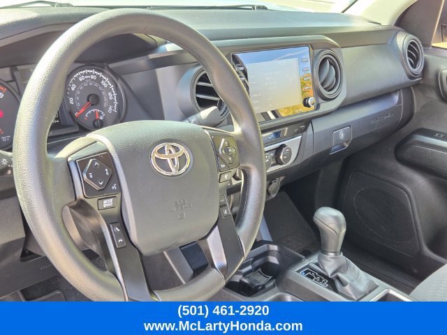 Used 2023 Toyota Tacoma SR AWD/4WD image 11