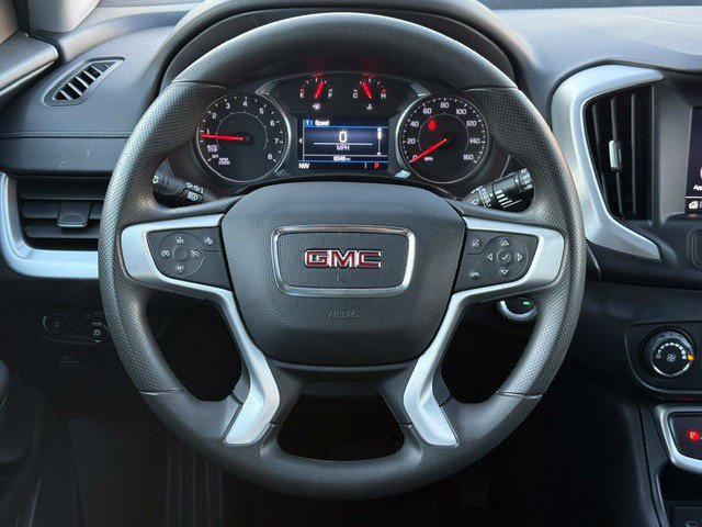 Used 2024 GMC Terrain SLE FWD image 29