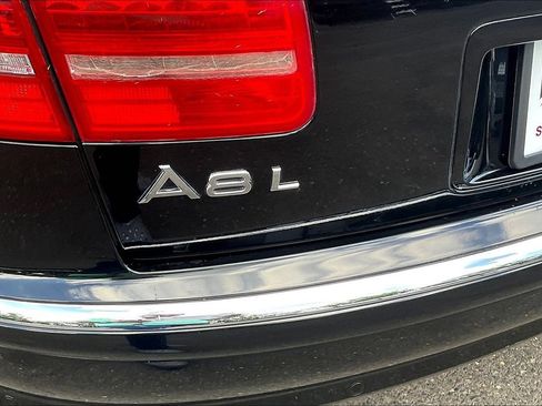 Used 2008 Audi A8 L 4.2 AWD/4WD image 23