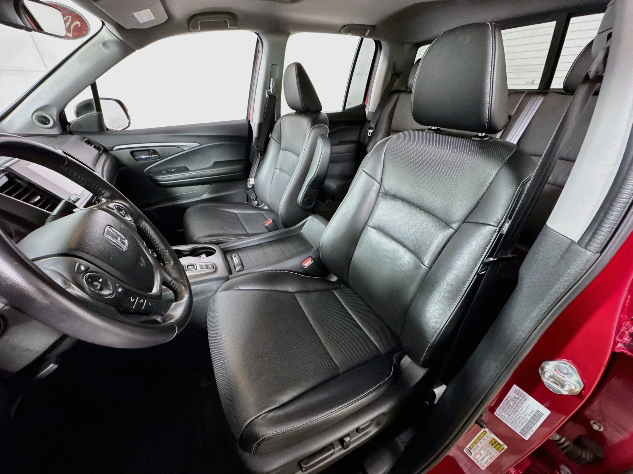 Used 2023 Honda Ridgeline RTL image 14