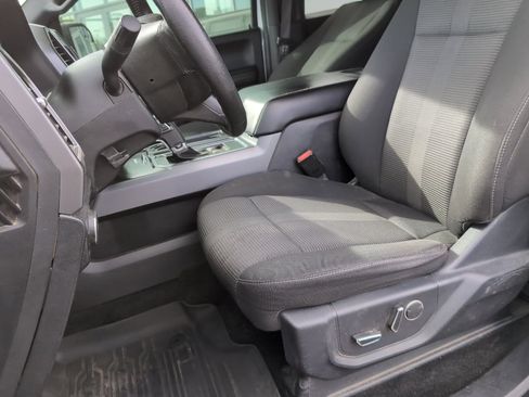 Used 2017 Ford F150 XLT w/ Equipment Group 302A Luxury image 13