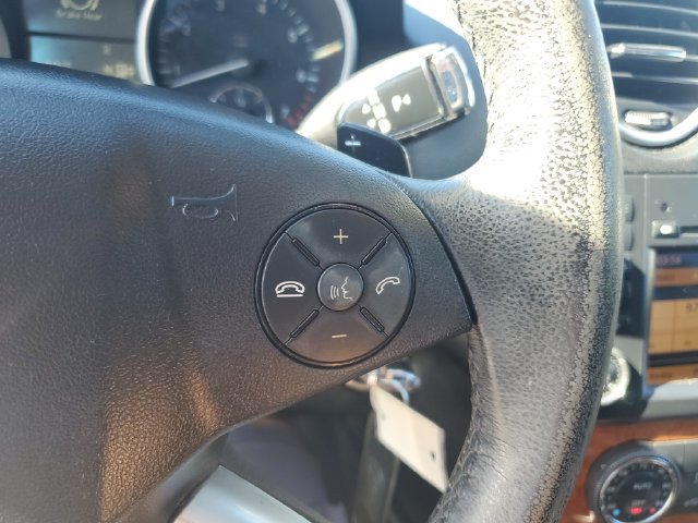 Used 2009 Mercedes-Benz ML 350 4MATIC image 15