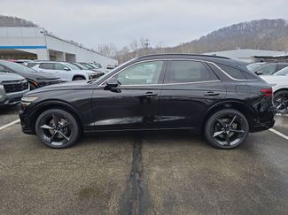 New 2026 Genesis GV70 2.5T Sport Prestige video 2