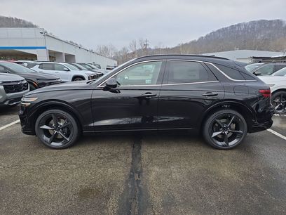 New 2026 Genesis GV70 2.5T Sport Prestige