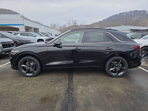 New 2026 Genesis GV70 2.5T Sport Prestige image 2