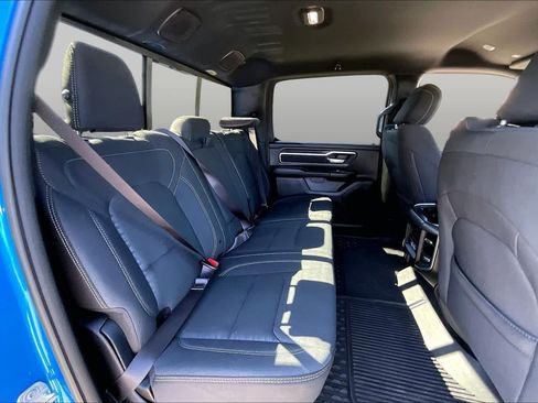 Used 2025 RAM 1500 Lone Star RWD image 18