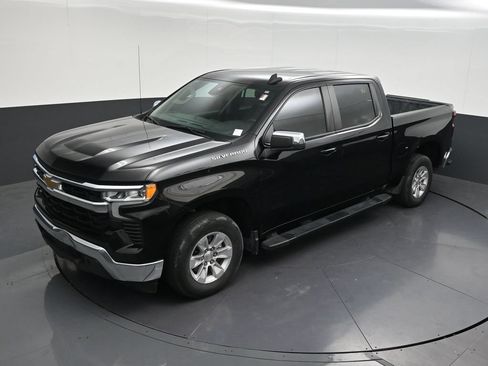 Used 2023 Chevrolet Silverado 1500 LT RWD image 15