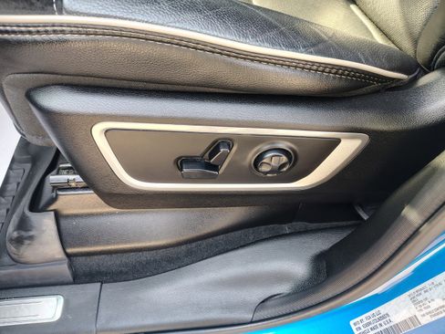 Certified 2020 RAM 1500 Laramie w/ Sport Appearance Package image 18