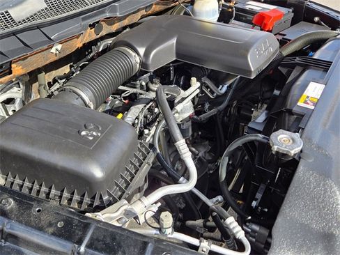 Used 2022 RAM 1500 Classic Warlock w/ Electronics Group image 23