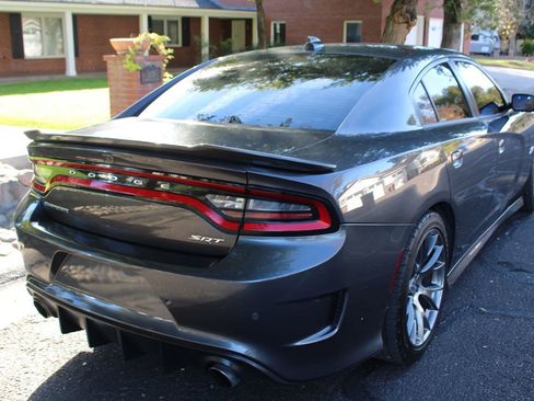 Used 2015 Dodge Charger SRT w/ Harman/Kardon Audio Group image 54
