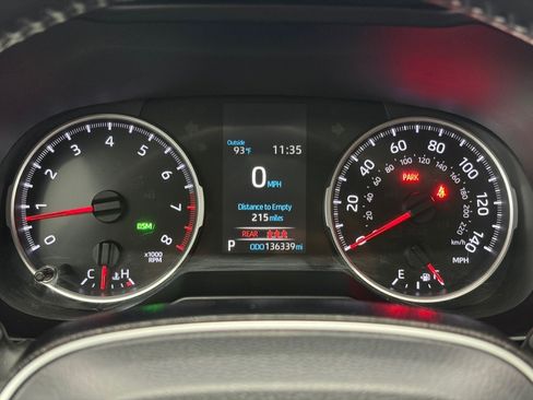 Used 2019 Toyota RAV4 XLE w/ Convenience Package AWD/4WD image 21