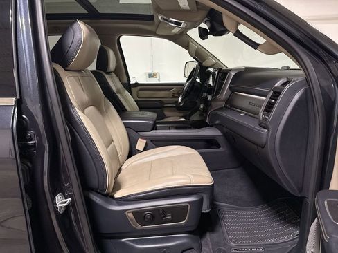 Used 2020 RAM 1500 Limited AWD/4WD image 23