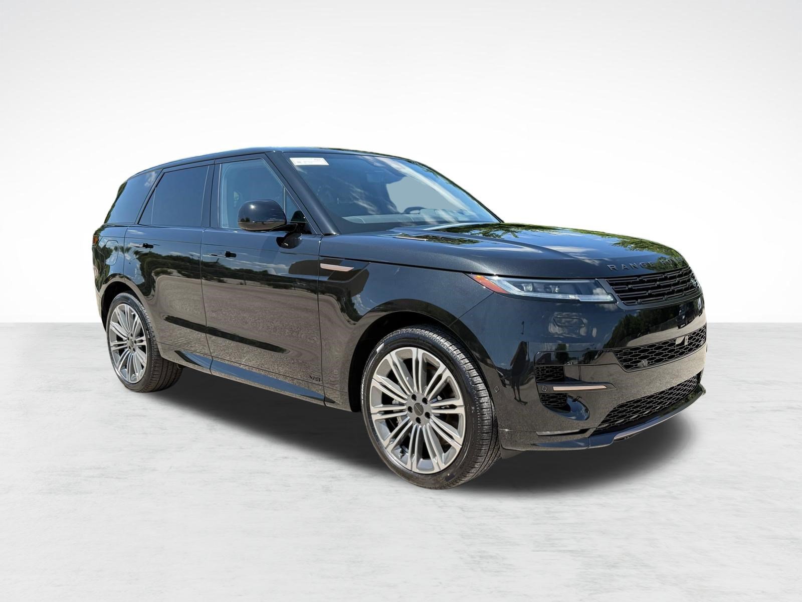 New 2026 Land Rover Range Rover Sport Dynamic SE AWD/4WD image 7