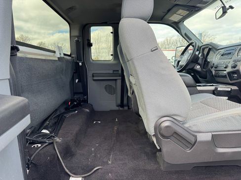 Used 2014 Ford F250 XLT AWD/4WD image 17