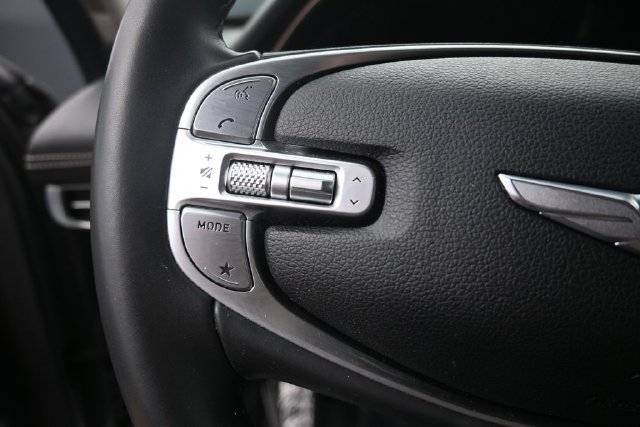 Used 2024 Genesis GV80 2.5T AWD/4WD image 21