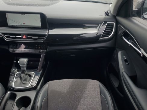 Used 2025 Kia Seltos S FWD image 20