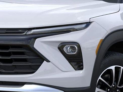 New 2026 Chevrolet TrailBlazer LT w/ LPO, Blackout Package image 11