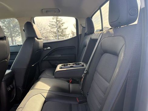 Used 2021 GMC Canyon AT4 image 22