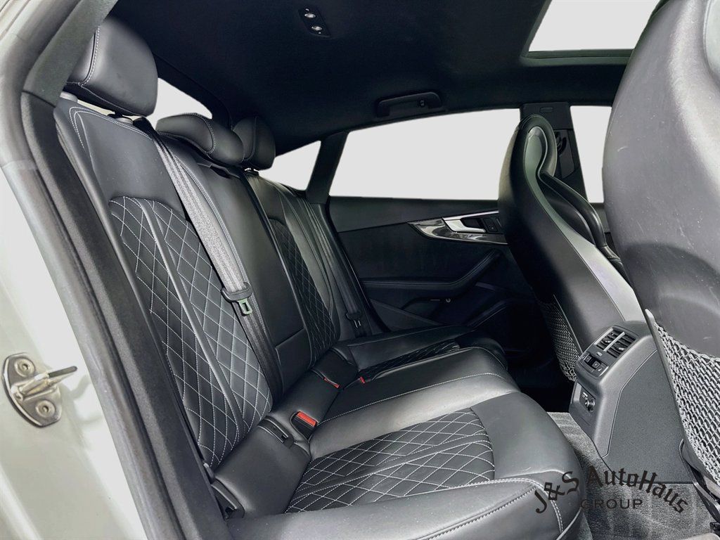 Used 2019 Audi S5 Prestige AWD/4WD image 34