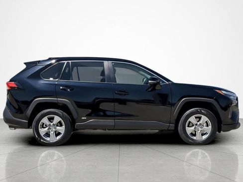 Certified 2024 Toyota RAV4 XLE w/ Convenience Package AWD/4WD image 6