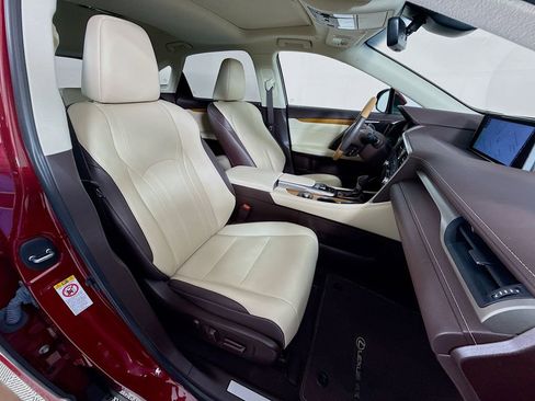 Used 2019 Lexus RX 350 FWD w/ Navigation Package image 30