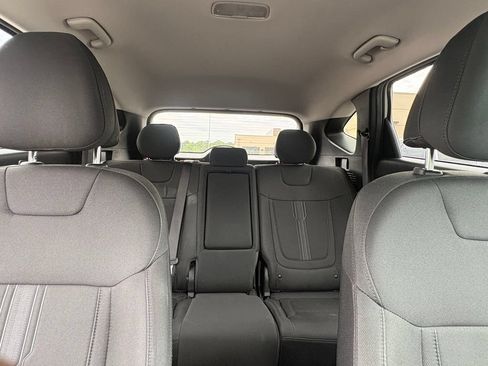 Used 2024 Hyundai Tucson SEL FWD image 29