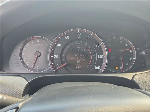 Used 2016 Honda Accord EX-L image 11