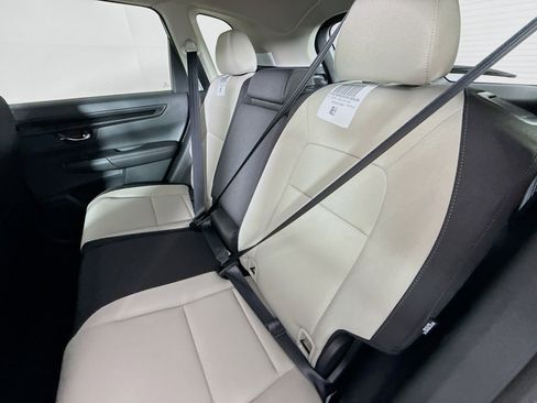 New 2026 Honda CR-V EX image 28