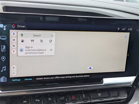 Used 2023 Chevrolet Silverado 1500 High Country w/ Technology Package image 22