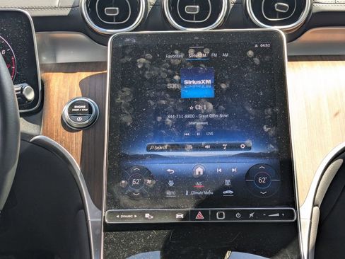 Certified 2024 Mercedes-Benz GLC 300 4MATIC image 5