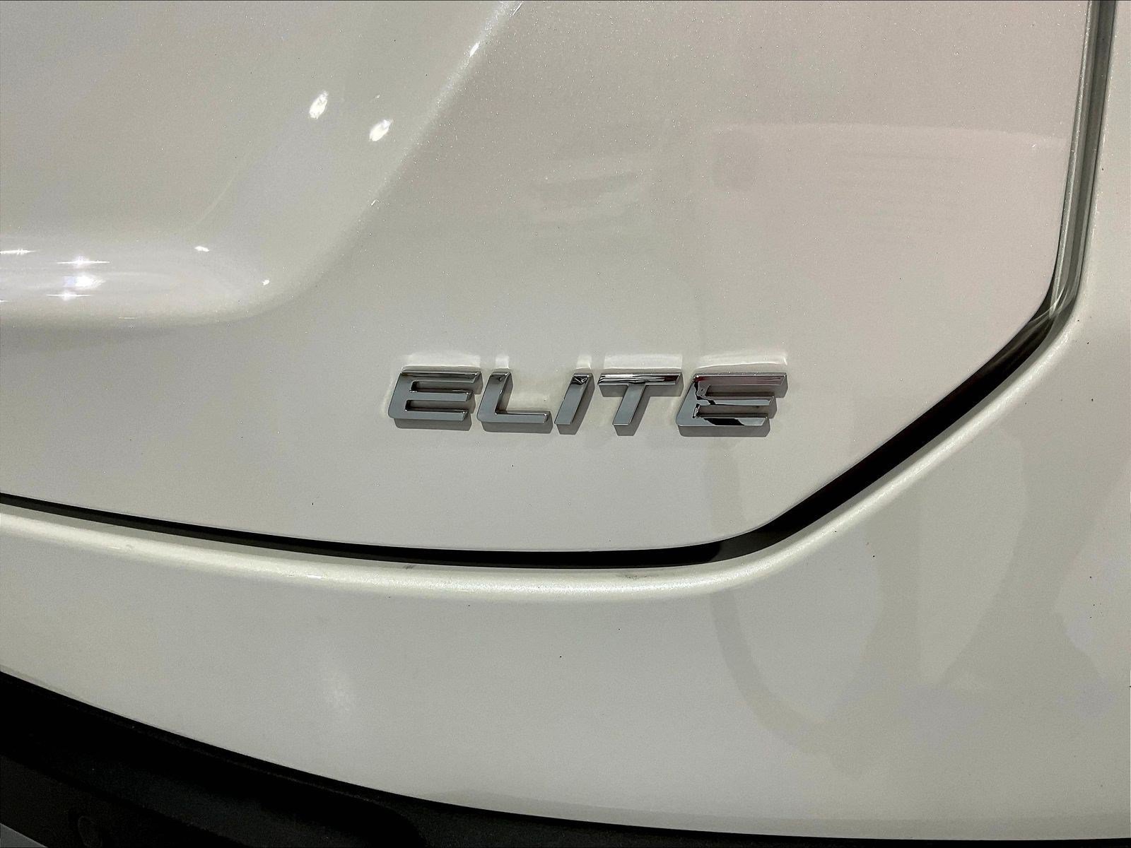 Used 2025 Honda Pilot Elite image 24
