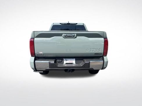New 2026 Toyota Tundra 1794 Edition AWD/4WD image 4