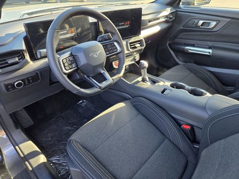 New 2026 Ford Mustang image 6