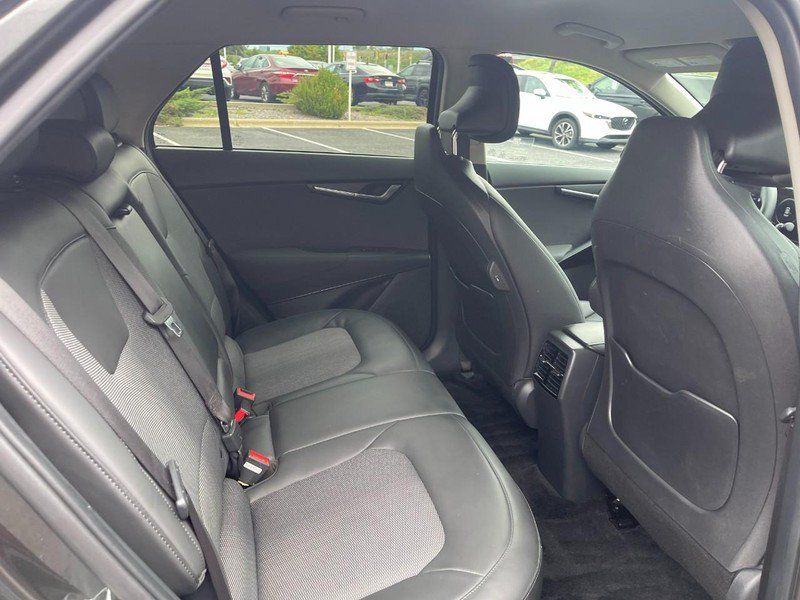 Used 2023 Kia Niro Wind w/ Wind Preserve Package FWD image 12